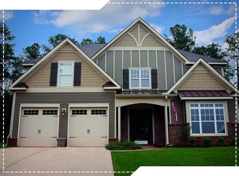 James Hardie® Siding: Our Rich Color Selections