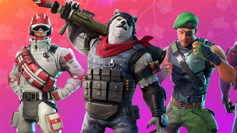 Fortnite is killing off trios and people are mad - Video Games on ...