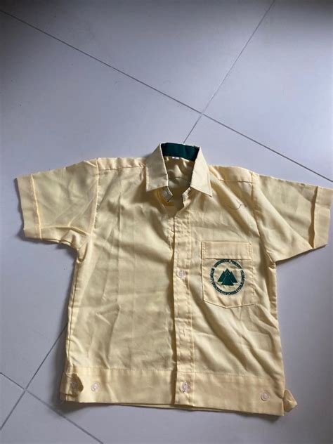 Greenridge Primary School - uniform . Not used., Babies & Kids, Babies ...