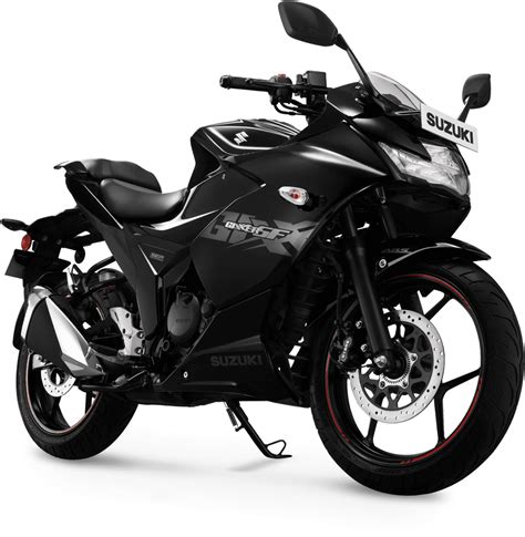 gixxer sf | Suzuki Motor de Colombia SA