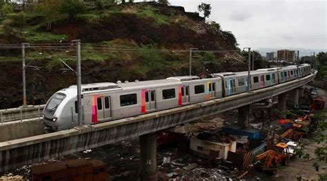 PM Narendra Modi to inaugurate Mumbai Metro Lines 2A, 7 today: All you ...