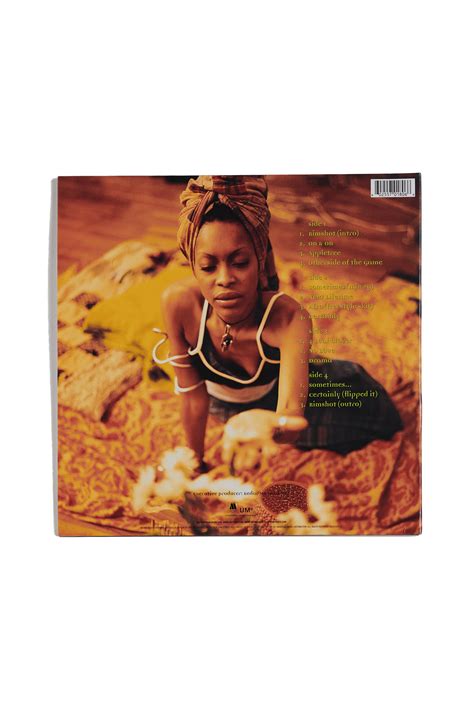 Vinyl – Baduizm – Badu World Market