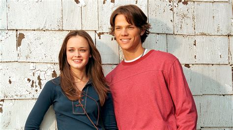 'Gilmore Girls': Jared Padalecki Returning as Dean in Netflix Revival ...