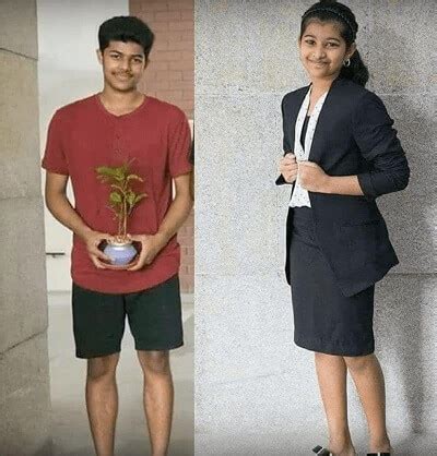 Actor Vijay Daughter Latest Photos 2022