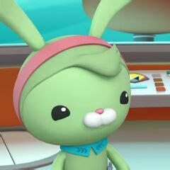 Tweak Bunny/gallery | Octonauts Wiki | Fandom