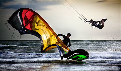 Kitesurf equipment rental | Lisbon | Cascais | Guincho | Caparica