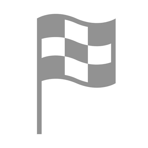 Checkered, flag icon - Free download on Iconfinder