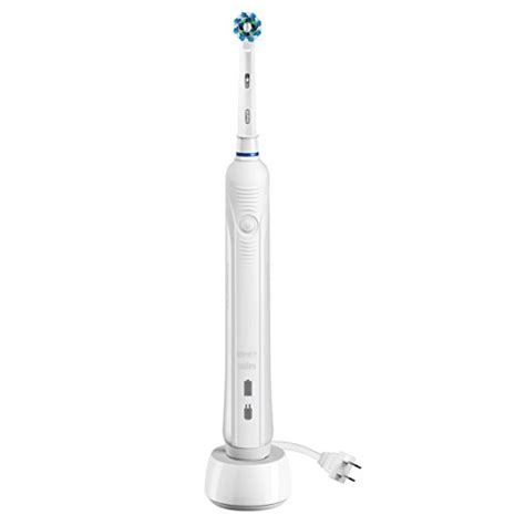 Oral-B Pro 1000 Review - Best Electric Toothbrush Club