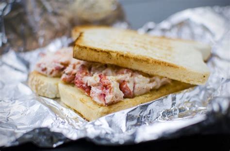 The Best Seafood Restaurants Around Boston Right Now