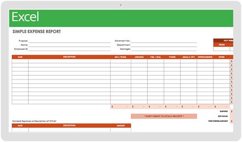 Revenue Spreadsheet Template / Using historical data, a model ...