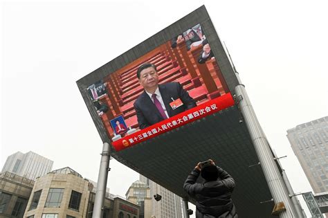 Xi Jinping's Belt and Road project stalls as China's economy shrinks ...