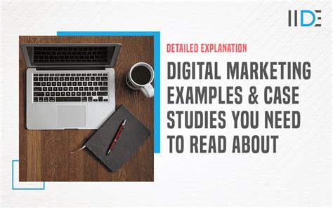 Top 18 Digital Marketing Examples To Take Inspiration From