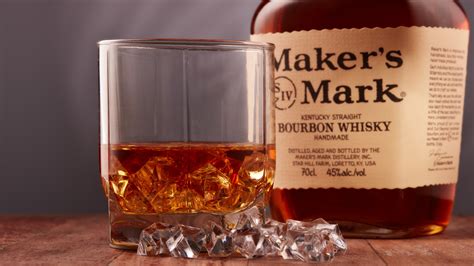 Ranking The Big Bourbon Brands, From Worst To Best