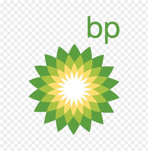 British Petroleum Bp Vector Logo - 461108 | TOPpng