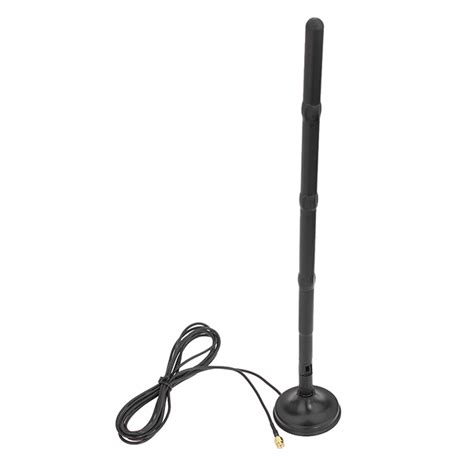 2.4G Wifi Router Antenna 15dbi RP-SMA High Gain Antenna - US$10.99