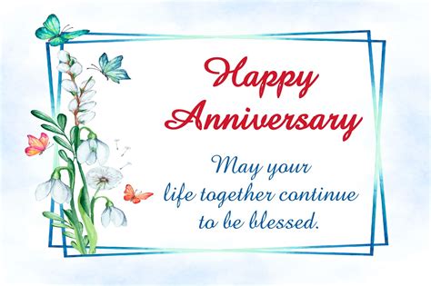 Wedding Anniversary Wishes and Messages / Happy Marriage Anniversary Wishes