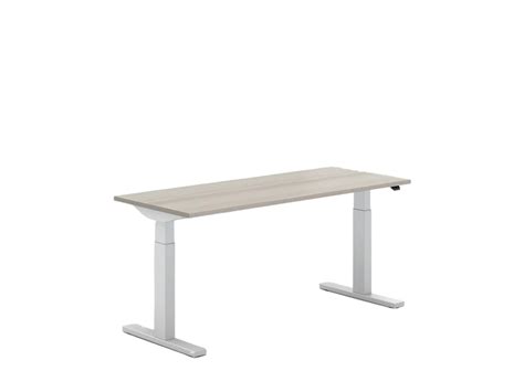 Migration SE Desk - Assembly Instructions – Steelcase