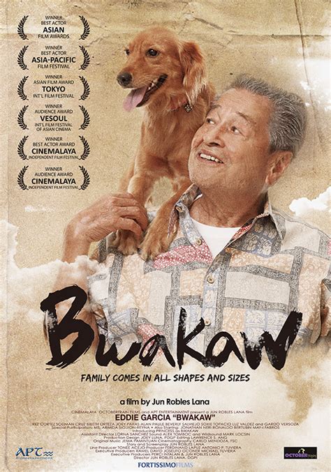 Onward Philippines: Bwakaw: One of New York Film Festival's Movies to Watch