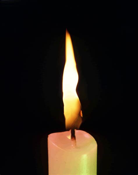 Animated Candle Flame GIF | RELAX & LIGHT A CANDLE. . . | Pinterest ...