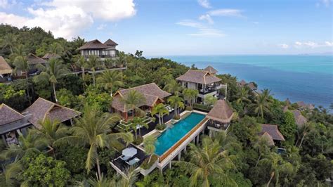 Koh Samui Private Luxury Residence Villas | Thailand | Four Seasons