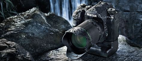 Pentax K-1 Mark II review | Digital Camera World