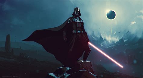 1920x1080 Darth Vader Best Artwork Laptop Full HD 1080P HD 4k ...