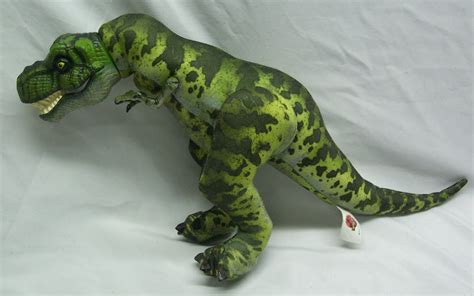 Tyrannosaurus Rex Jurassic Park Toy