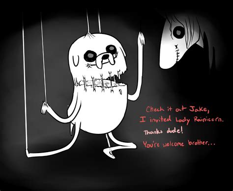 [Image - 203292] | Creepypasta | Know Your Meme