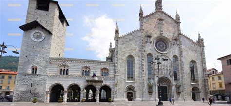 Como Cathedral - Agriturismo Il Talento nella Quiete