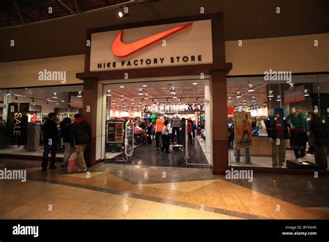 What Is Nike Factory Outlet - Best Design Idea