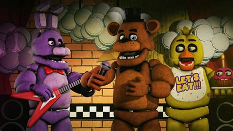 Pin by Angie777 on FNAF! | Fnaf, Five nights at freddy's, Fnaf sister ...