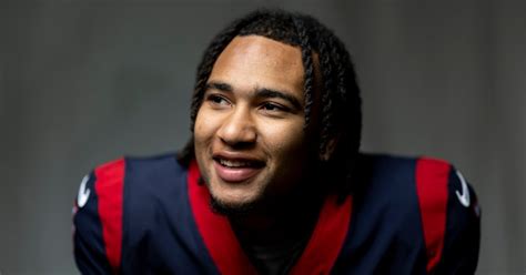 CJ Stroud struggles as first team QB at Texans minicamp