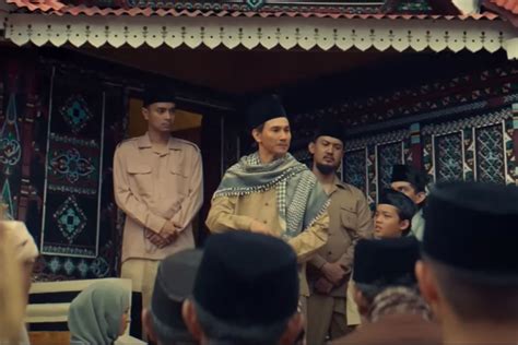 "Buya Hamka", film menarik wajib ditonton - ANTARA News Yogyakarta ...