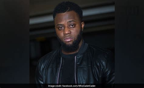 28-Year-Old British Rapper Killed In Car Crash Enroute To Concert