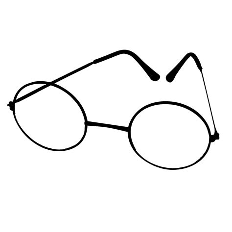 Spectacles Drawing | Free download on ClipArtMag