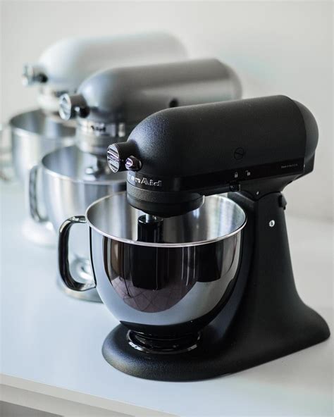 Kitchenaid Mini Mixer Recipe Book - Kitchen Inspiration