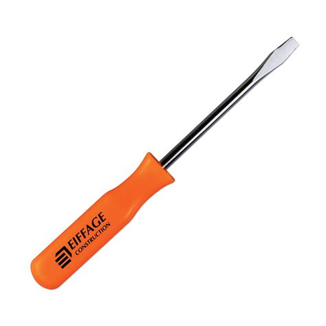 #S63066X Flat Head Screwdriver