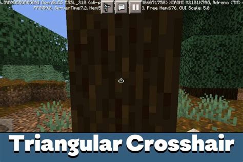 Download Crosshair Texture Pack for Minecraft PE - Crosshair Texture ...