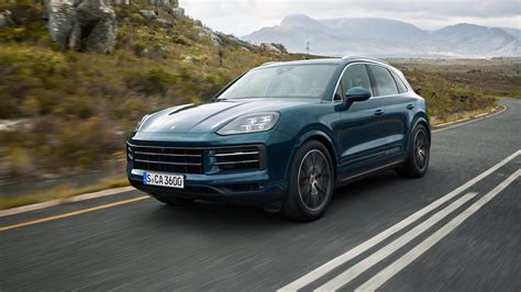 Porsche 2024 Cayenne Colors In India - Irma Patience