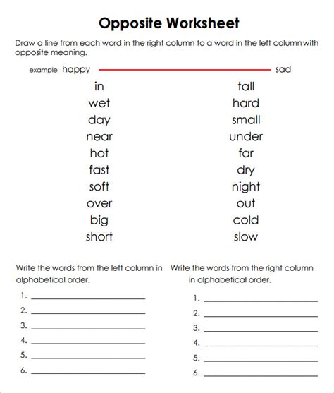 Language Arts Worksheets : 10 Best Images of Art Vocabulary Worksheets ...