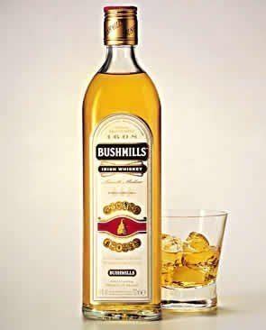 Review: Bushmills Irish Whiskey – whiskeysoaked