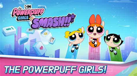 Powerpuff Girls Games Not Just For Girls Daily Game - Riset