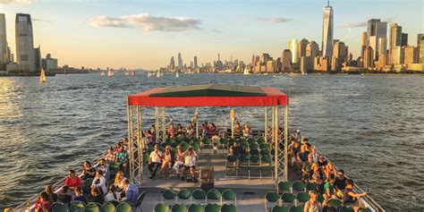 Statue of Liberty Night Cruise | Why we think you shouldn't miss it