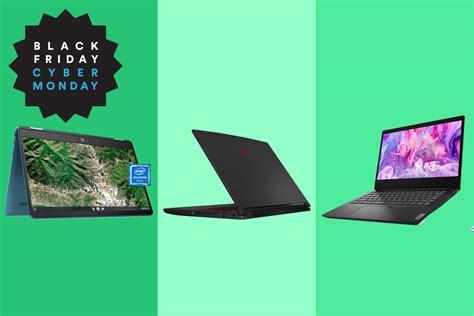 Walmart's best Black Friday laptop deals