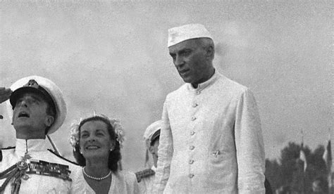 Last viceroy Mountbatten was bisexual, liked young boys: FBI files- The ...