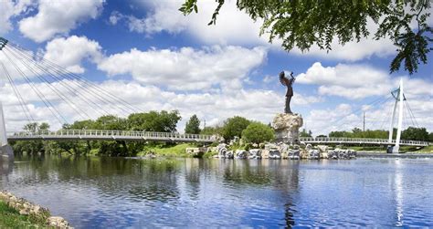 25 Best Things to Do in Wichita, Kansas