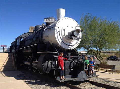 25 FUN Things to do in Yuma, Arizona