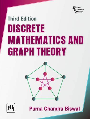 Discrete Mathematics and Graph Theory eBook : Biswal, Purna Chandra ...