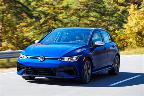 VW Announces Major Model Updates for 2023