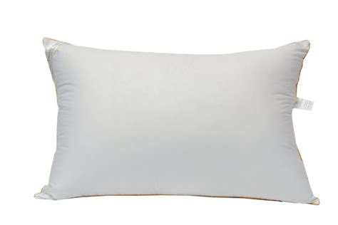 DFT LUXURY GEL PILLOW IN EGYPTIAN COTTON - DFT